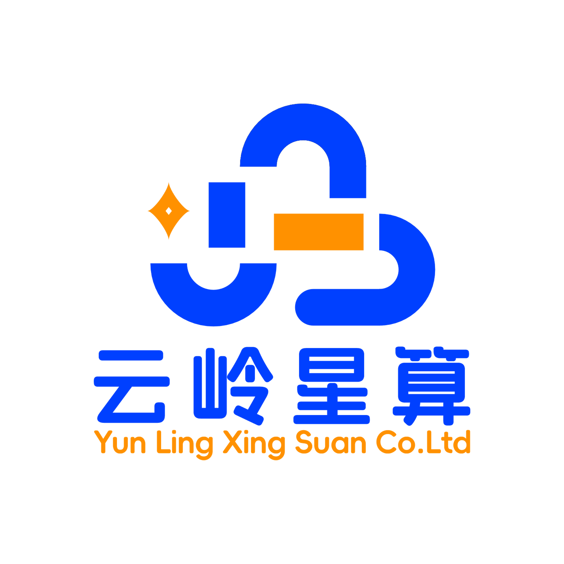 站点 Logo